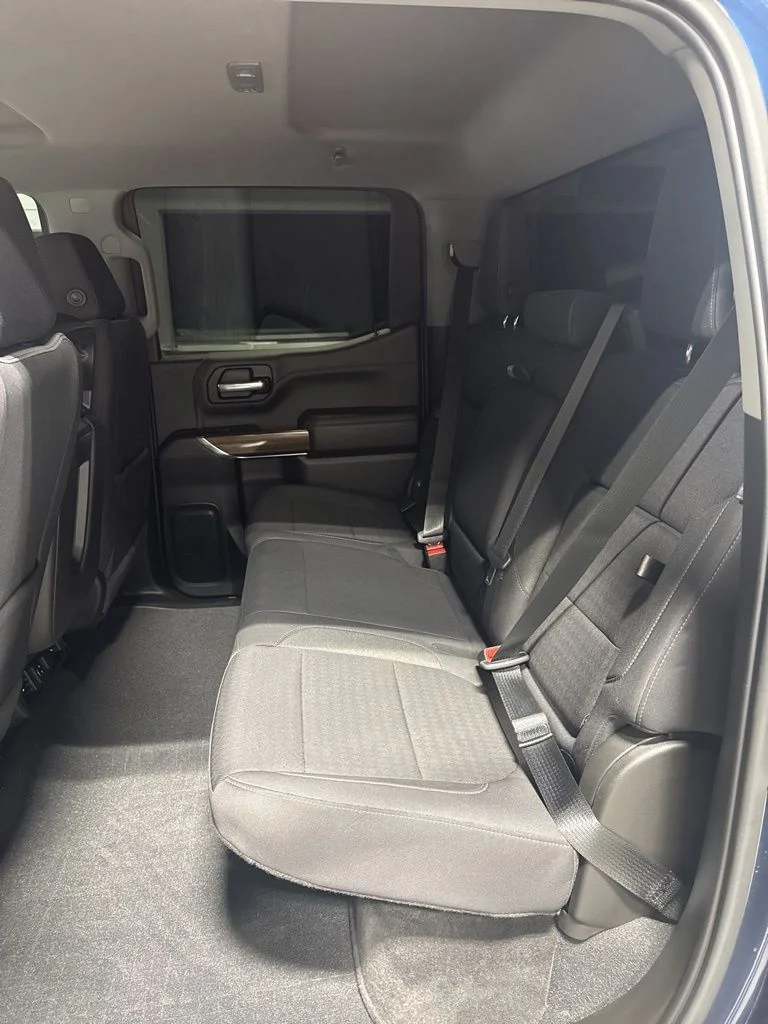 2021 Chevrolet Silverado 1500 RST - Photo 18