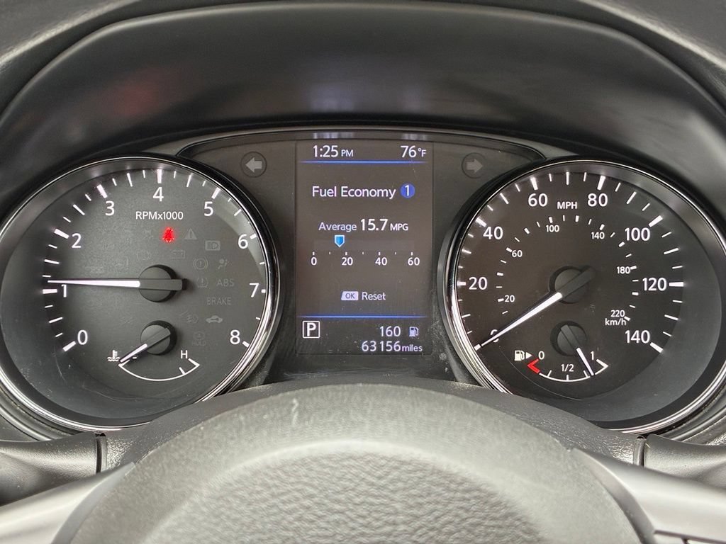 Used 2019 Blue Nissan S image 23