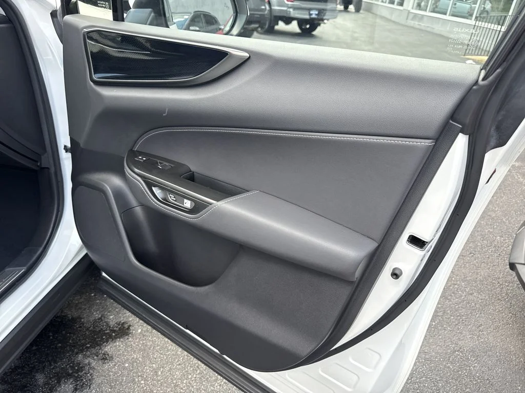 Used 2024 White Lexus 350 Base image 28