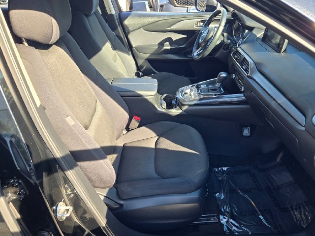 Used 2019 Black Mazda Sport image 5