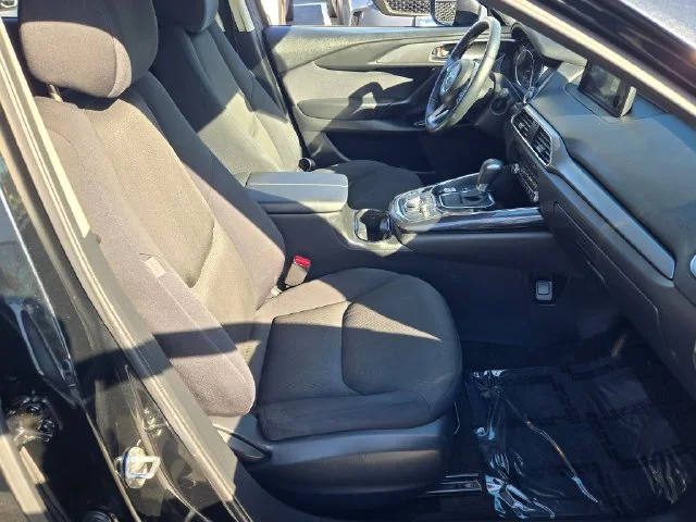 Used 2019 Black Mazda Sport image 5