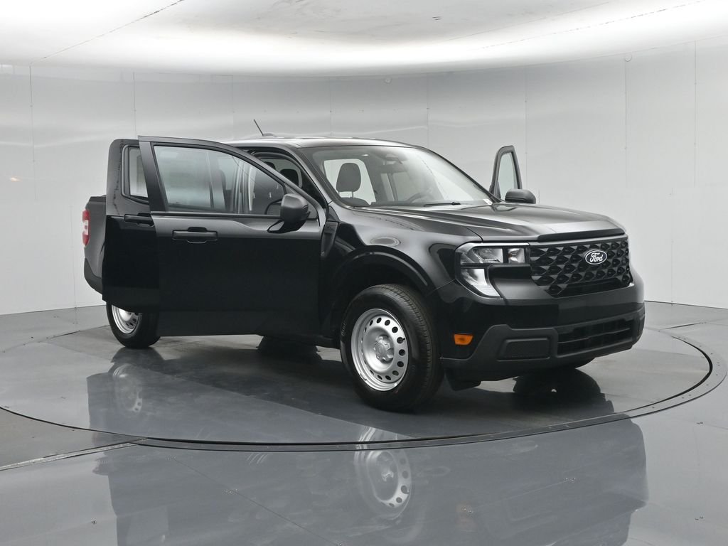 New 2026 Black Ford XL image 29