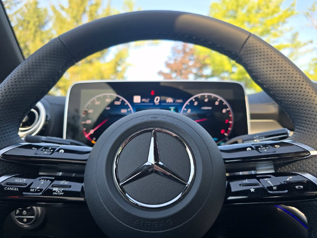 New 2026 Polar White Mercedes-Benz C 300 image 65