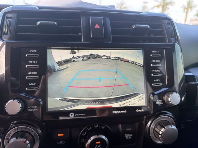 2020 Toyota 4Runner Off-Road - Photo 21