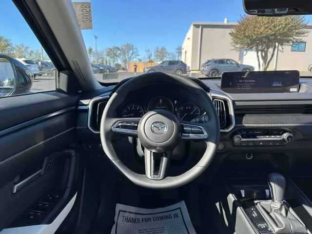2026 Mazda CX-50 Turbo - Photo 21