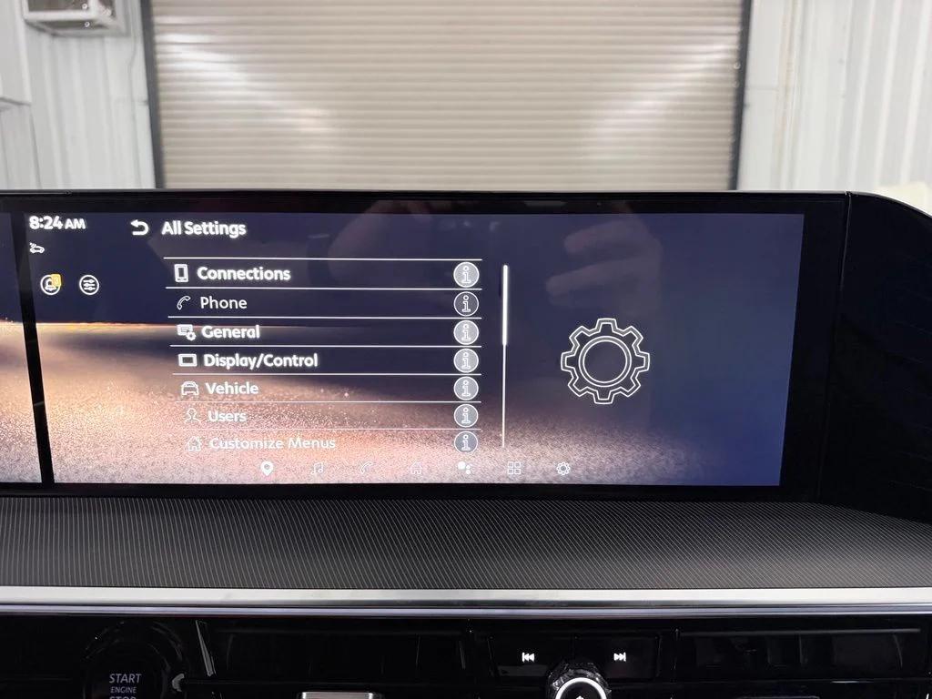 New 2027 DYNAMIC METAL INFINITI Pure 2WD image 29