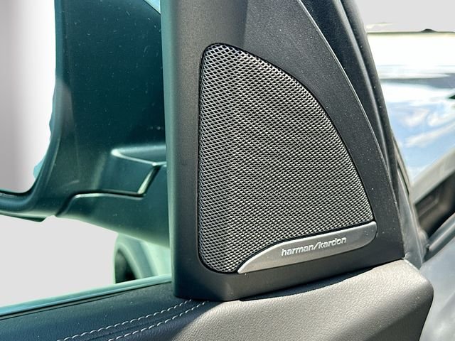 Certified Used 2025 Gray BMW sDrive40i image 19