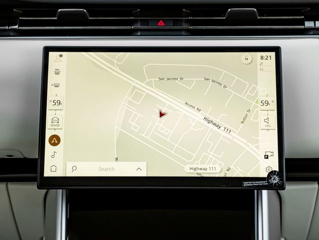 New 2026 Fuji White Land Rover SE image 22
