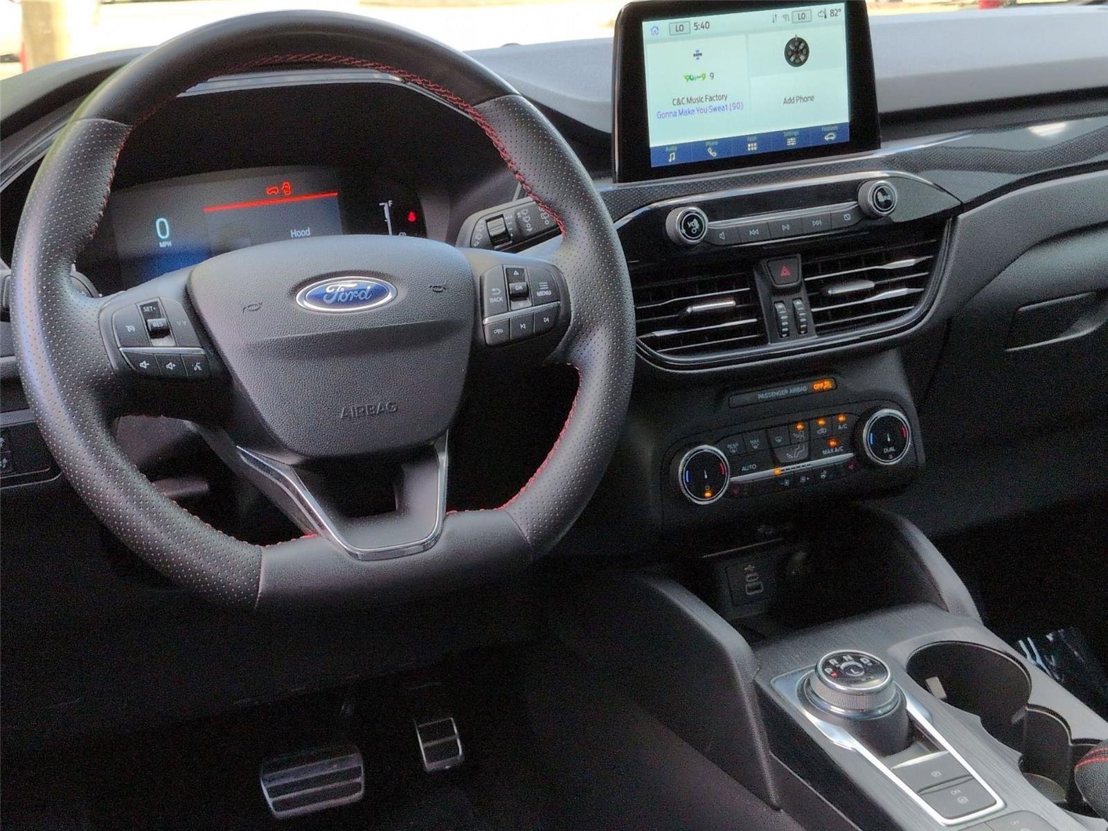 Used 2024  Ford ST-Line image 30