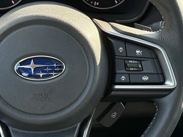 Used 2026 Gray Subaru Limited image 24