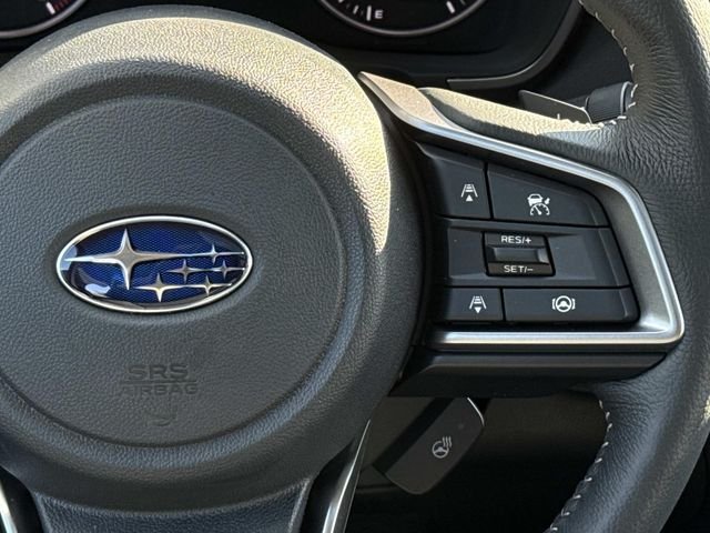 Used 2026 Gray Subaru Limited image 24