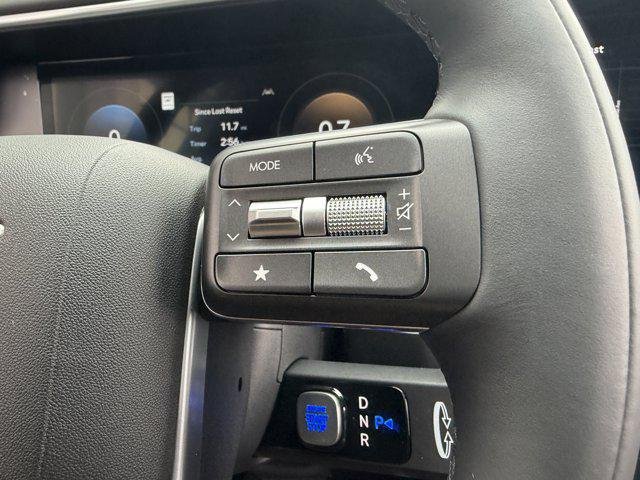 2026 Hyundai Palisade Calligraphy - Photo 33