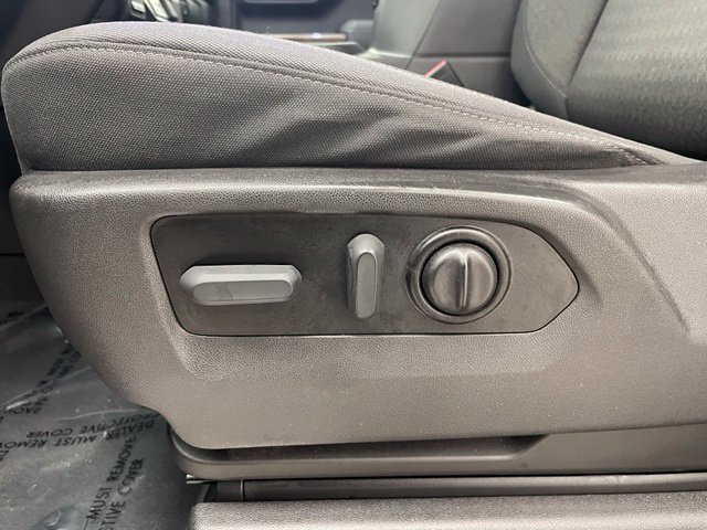 2021 Chevrolet Silverado 1500 RST - Photo 9