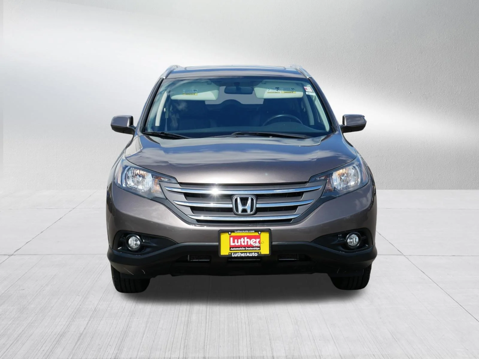 Used 2014 Honda CR-V EX-L with VIN 2HKRM4H79EH691303 for sale in Hopkins, Minnesota