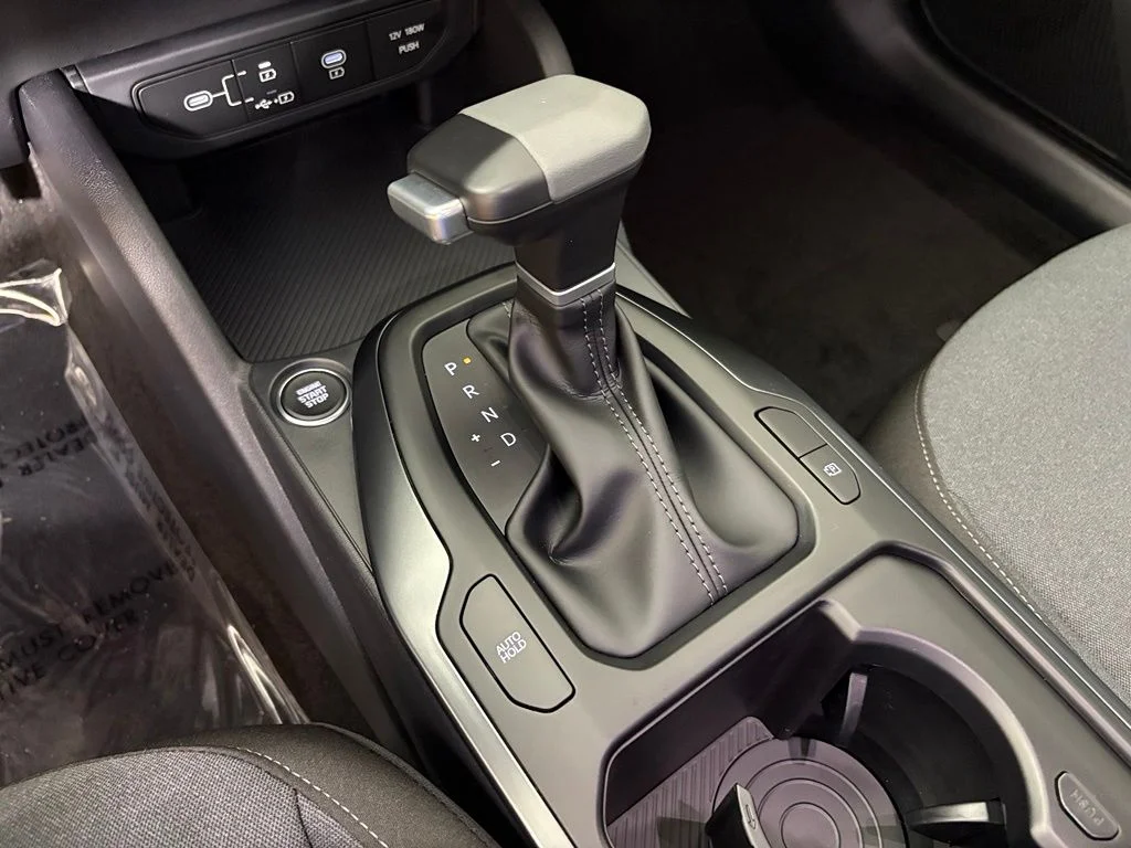 New 2026  Kia LXS image 30