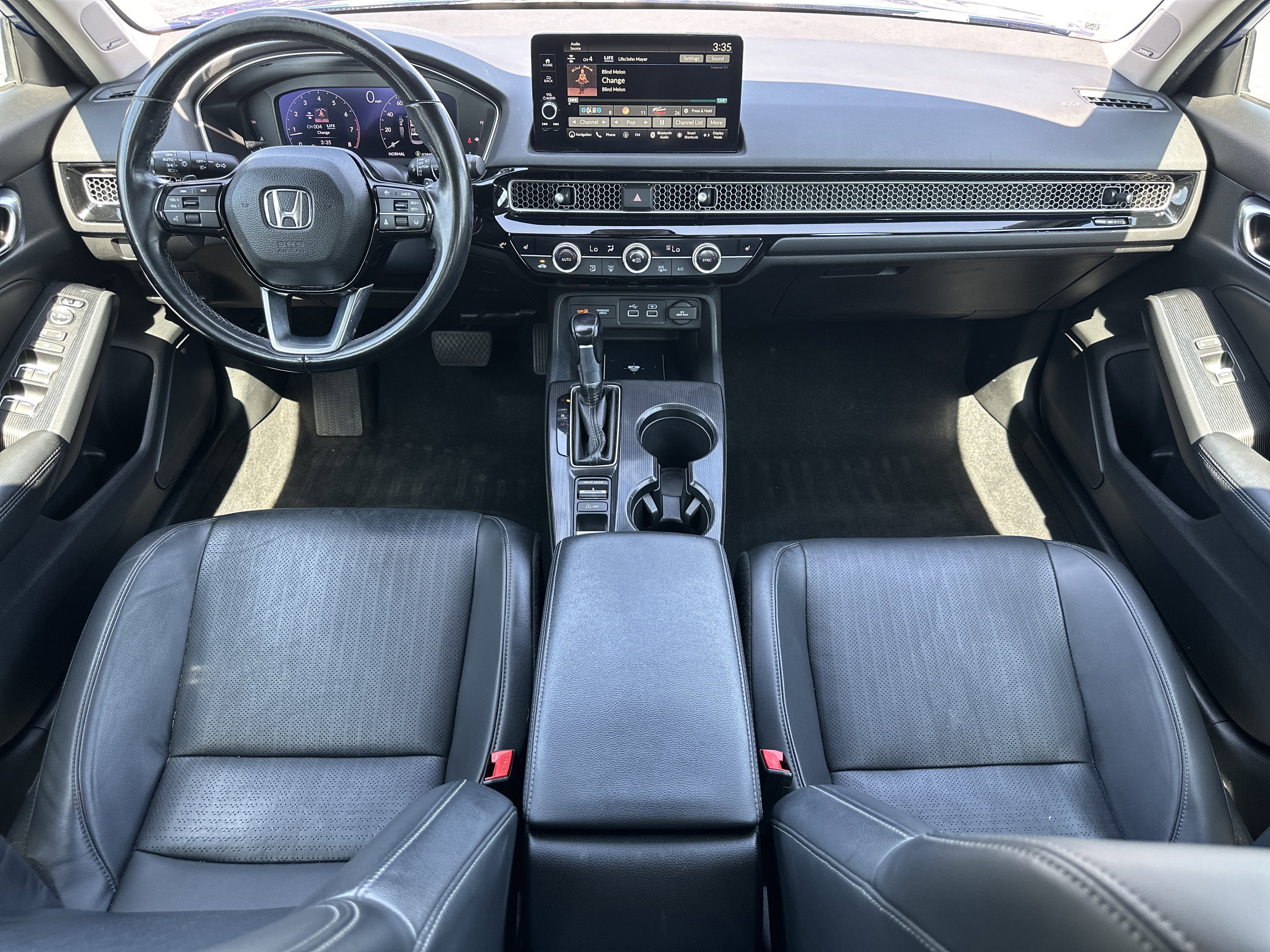Used 2022  Honda Touring image 21