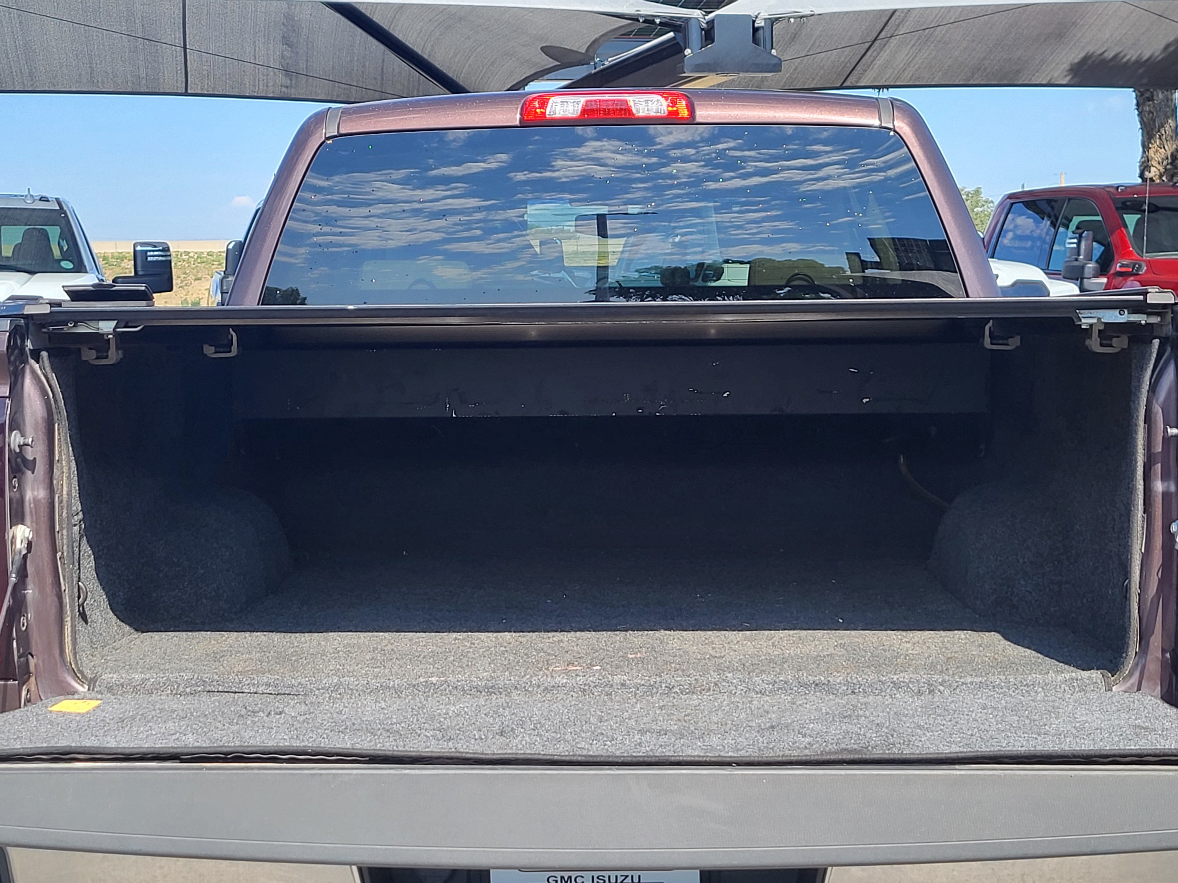 2016 Chevrolet Silverado 1500 LT - Photo 22