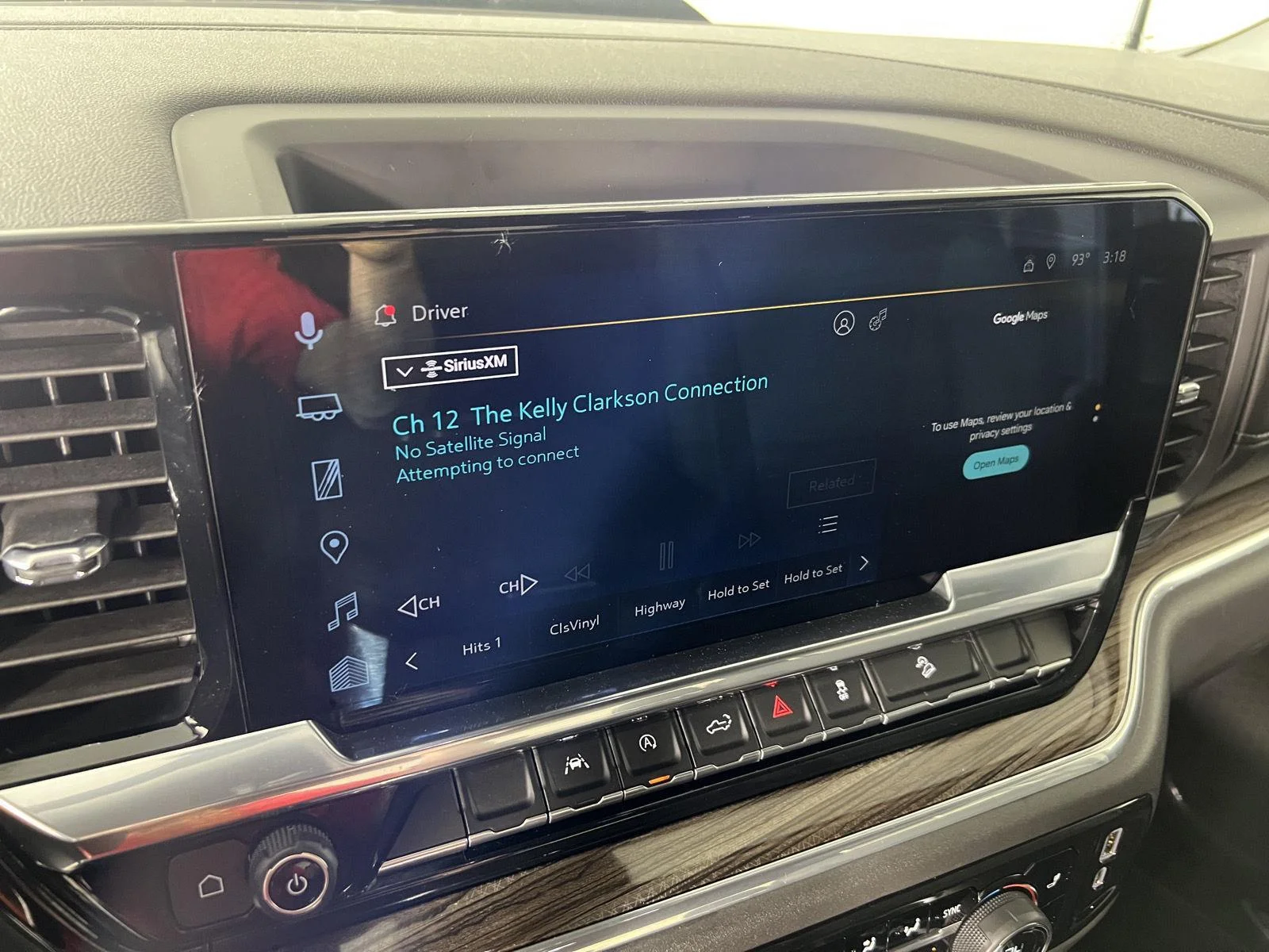 Used 2023 Sterling Gray Metallic Chevrolet LT Trail Boss image 31