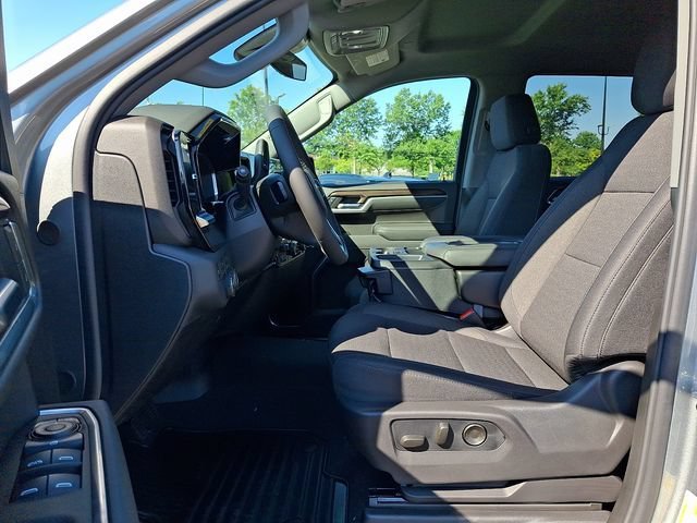2026 Chevrolet Silverado 1500 LT - Photo 6