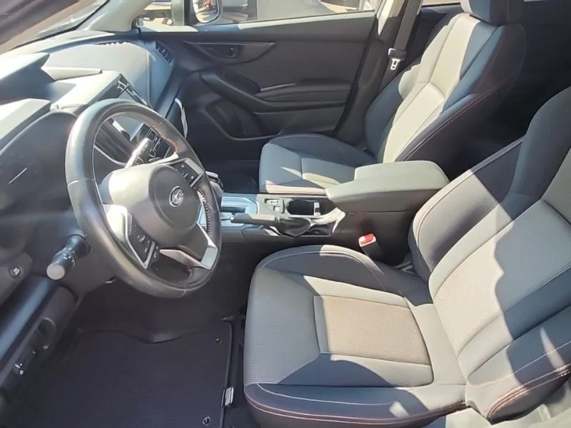 Used 2021 Gray Subaru Premium image 10