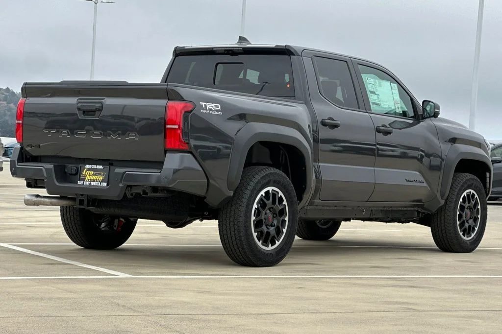New 2026 Underground Toyota  TRD Off-Road image 4