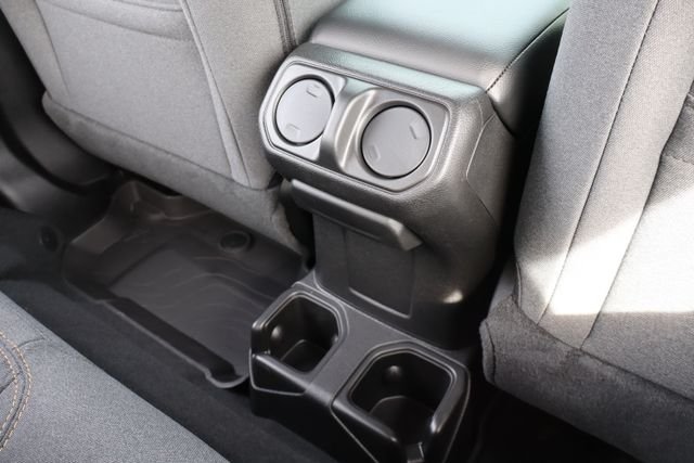New 2026 41 Jeep Sport image 37