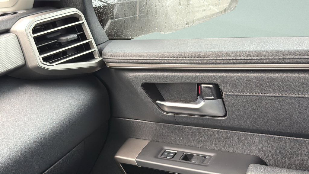 Used 2024  Toyota Limited image 14