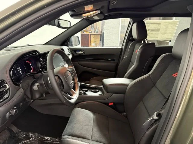 New 2026 Green Dodge GT Plus HEMI V8 image 17