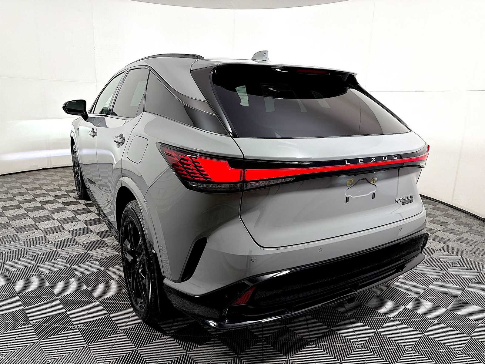 Used 2025 Incognito Lexus F SPORT Performance image 5