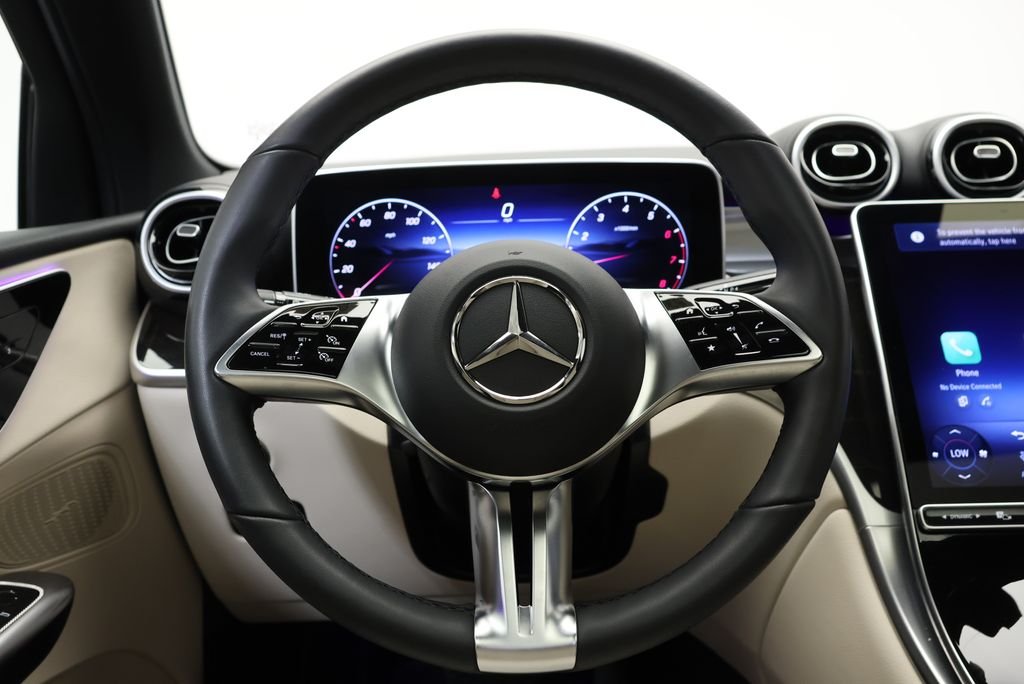 2026 Mercedes-Benz GLC Base - Photo 21