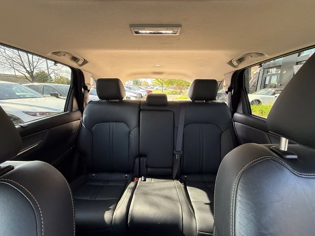 Used 2024 Red Mazda Preferred image 24