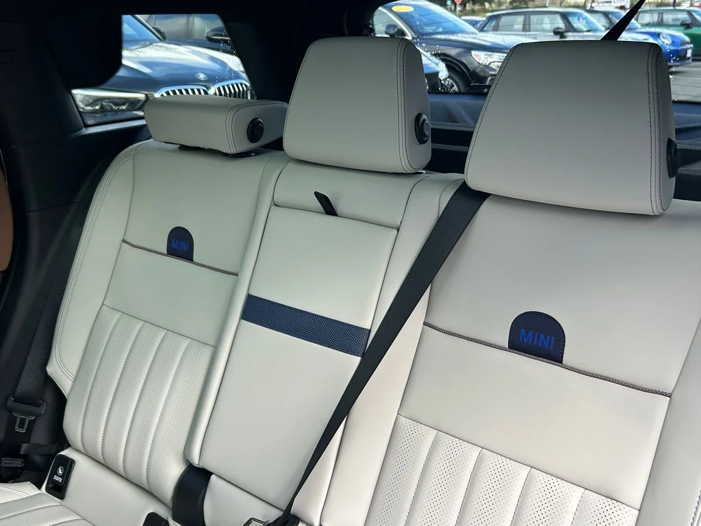 2026 MINI Countryman S - Photo 31
