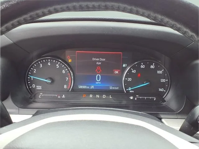 Used 2021  Ford XLT image 12