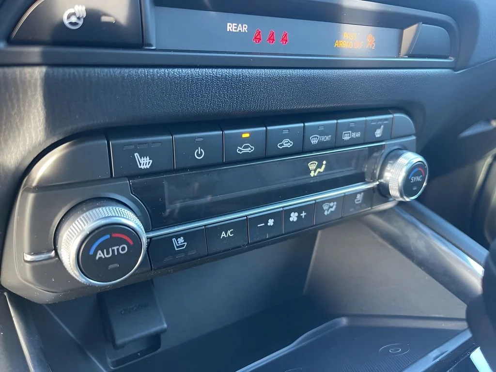 Used 2023  Mazda 2.5 Turbo image 26