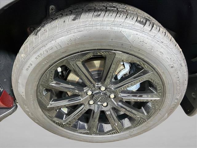 Certified Used 2026 RUBY FLARE PEARL Toyota  image 21