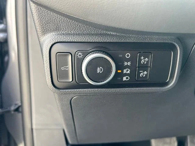 New 2026 Carbonized Gray Metallic Ford Active image 49