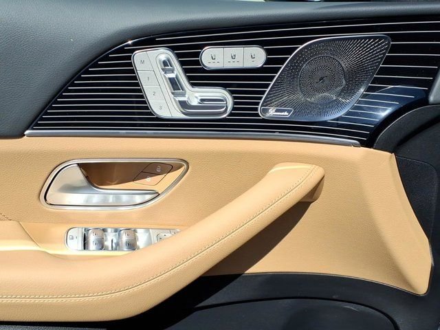 New 2026 Twilight Blue Metallic Mercedes-Benz 450 image 13