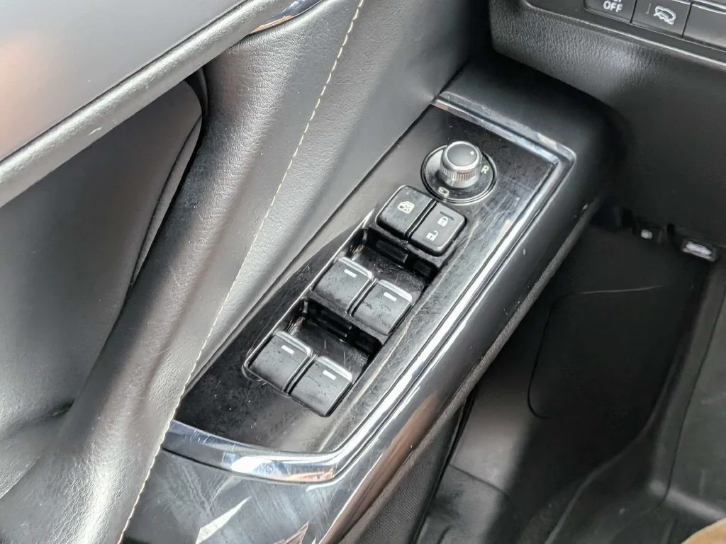 Used 2023 Gray Mazda Grand Touring image 22