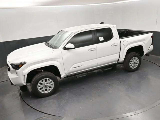 New 2026 Ice Cap Toyota  SR5 image 27
