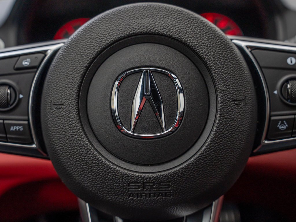 2026 Acura RDX A-Spec w/Advance Package - Photo 36