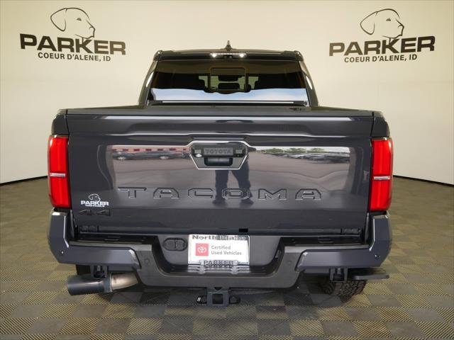 Certified Used 2024 UNDERGROUND Toyota  image 6