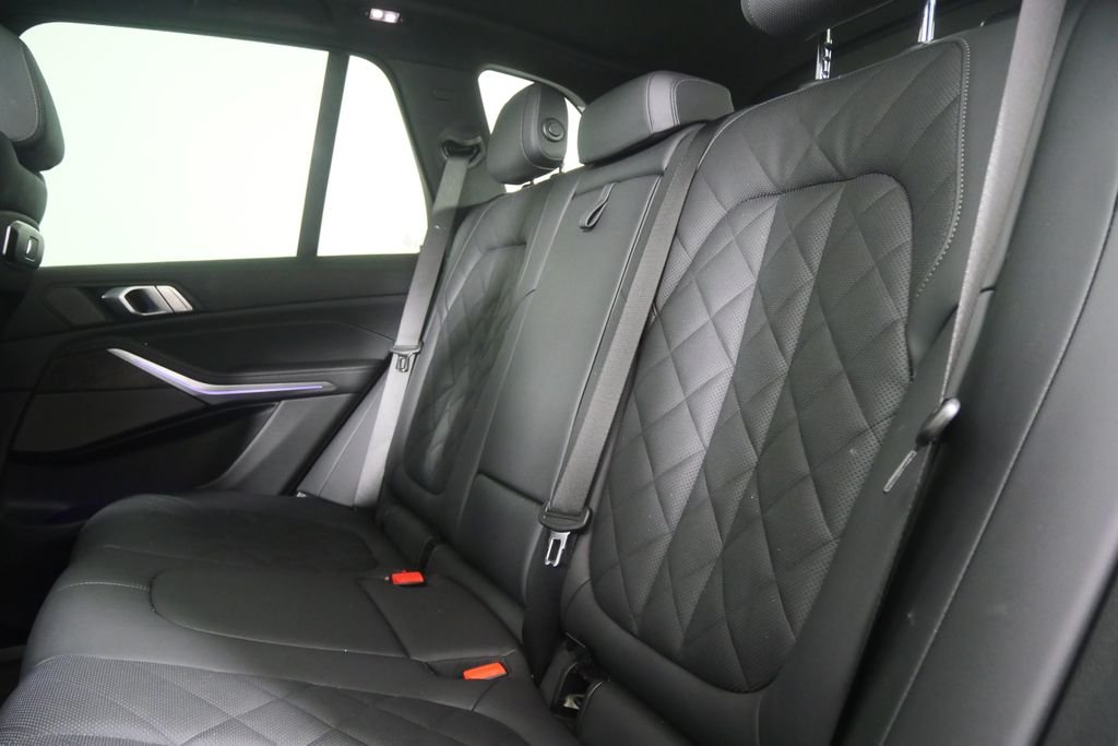 Certified Used 2026 Skyscraper Grey Metallic BMW sDrive40i image 14