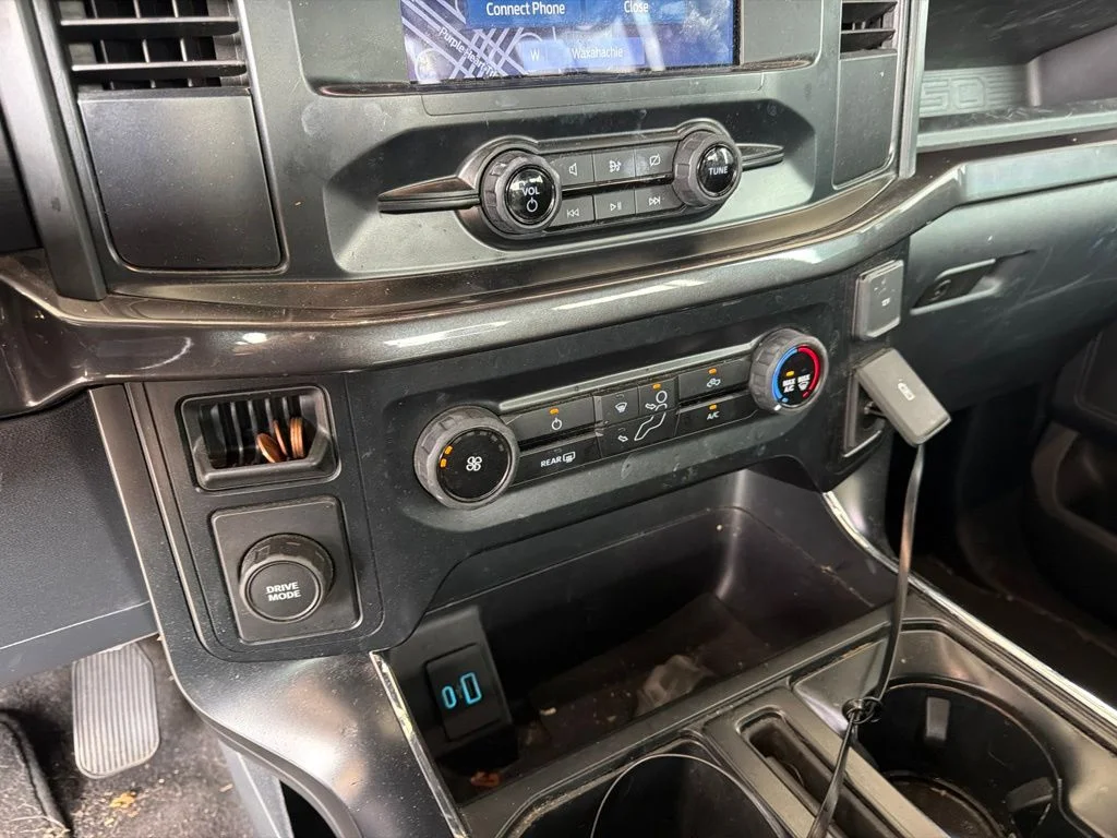 Used 2023 Gray Ford XL image 18