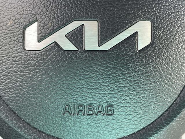 2022 Kia FORTE LXS - Photo 20