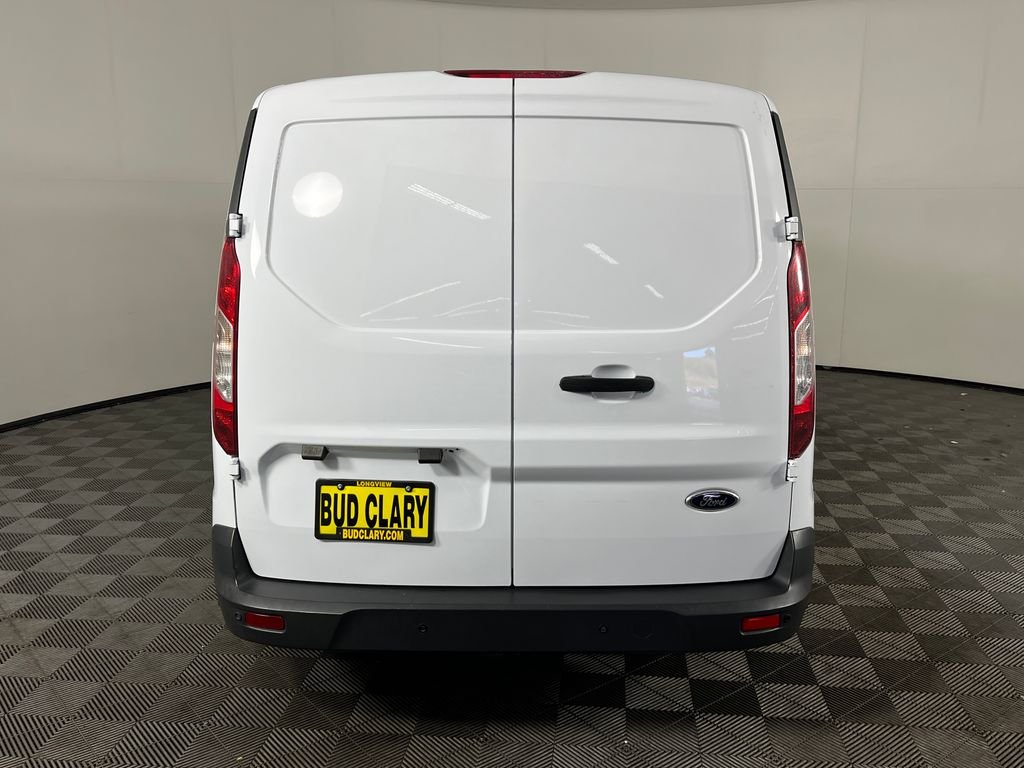 Used 2014 White Ford XLT image 6