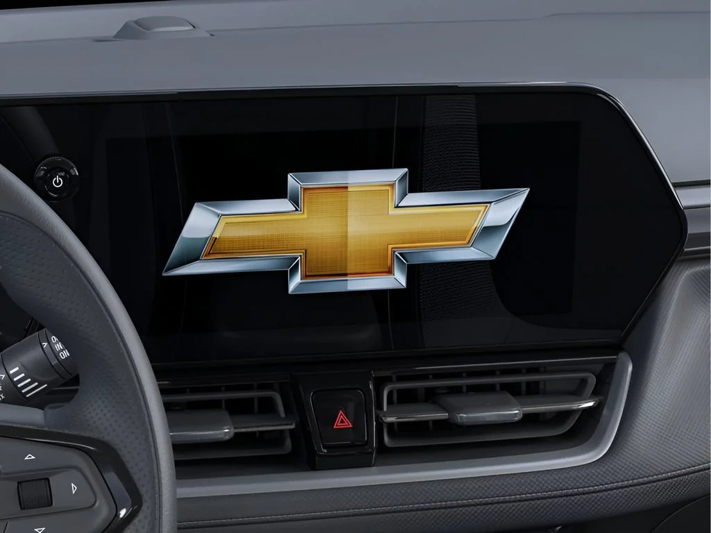 New 2026 Sterling Gray Metallic Chevrolet LT image 20