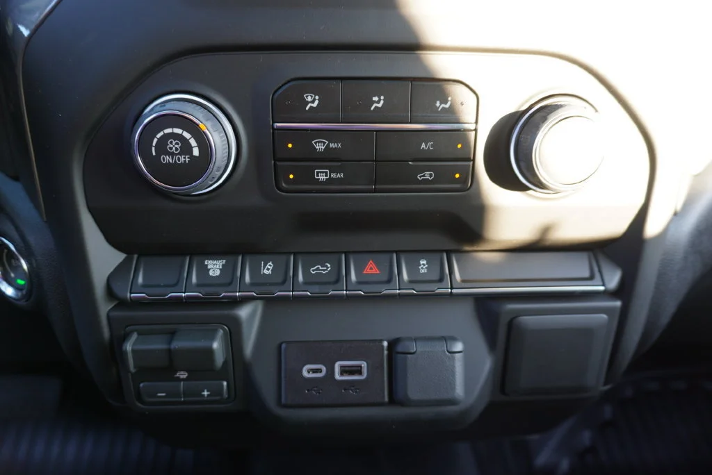 2026 Chevrolet Silverado 3500 HD Work Truck - Photo 16