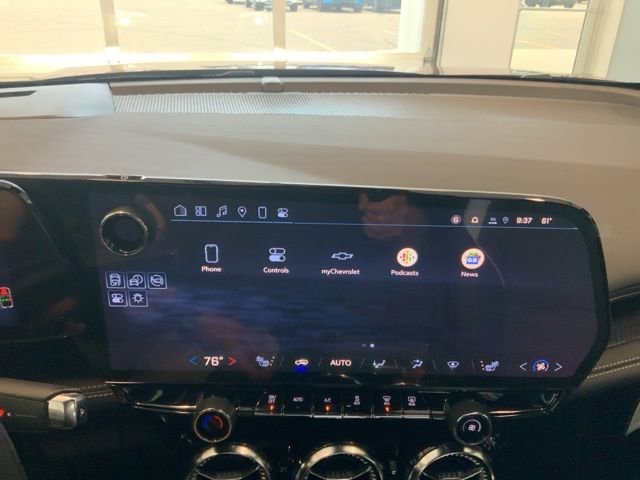 2025 Chevrolet Blazer EV LT - Photo 47