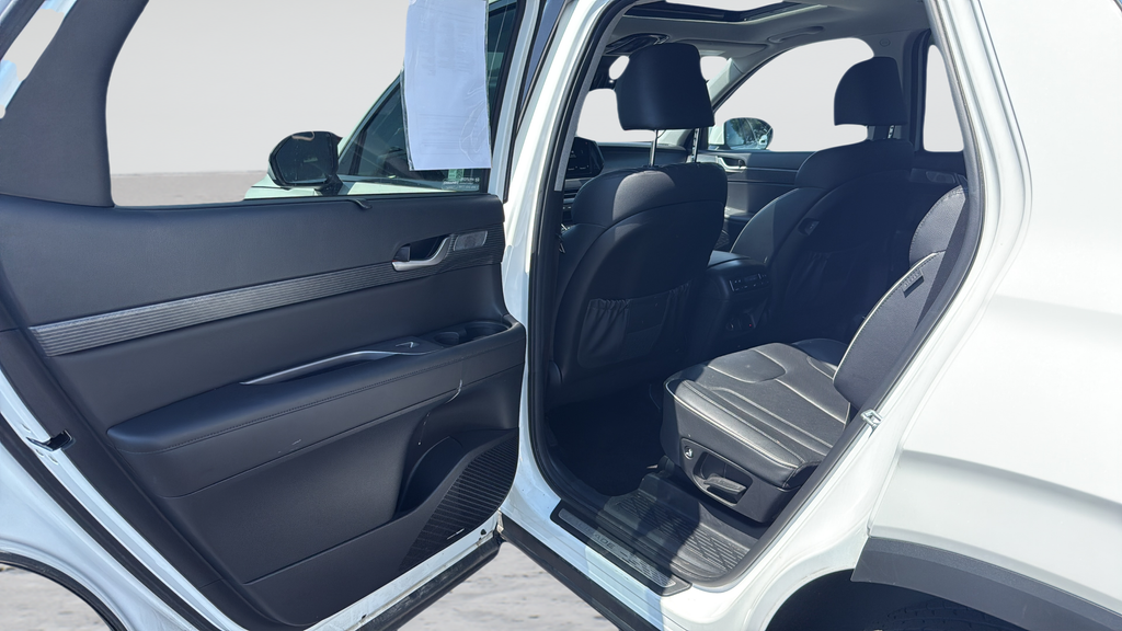 Used 2024 White Hyundai Limited image 36