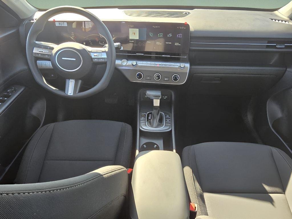 New 2026 Abyss Black Pearl Hyundai SE AWD image 26